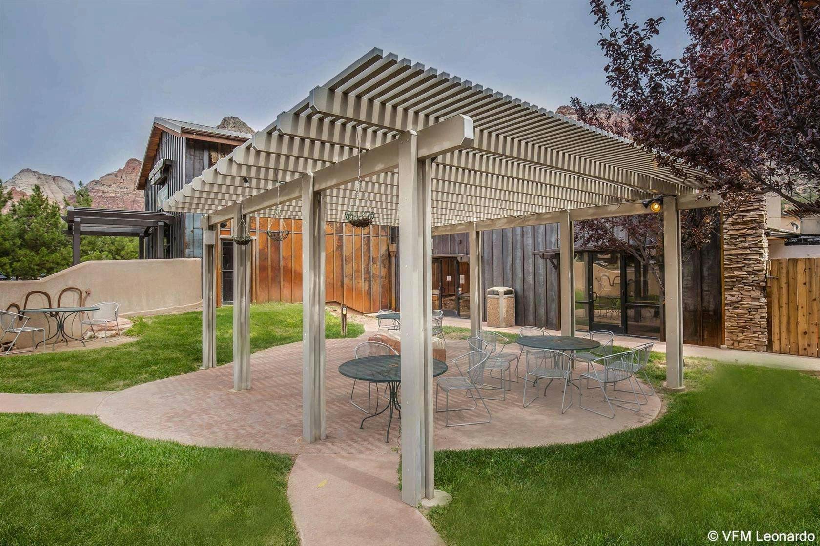 Hotel Zion Campfire Lodge at Zion Park, Ascend Hotel Collection photo 1