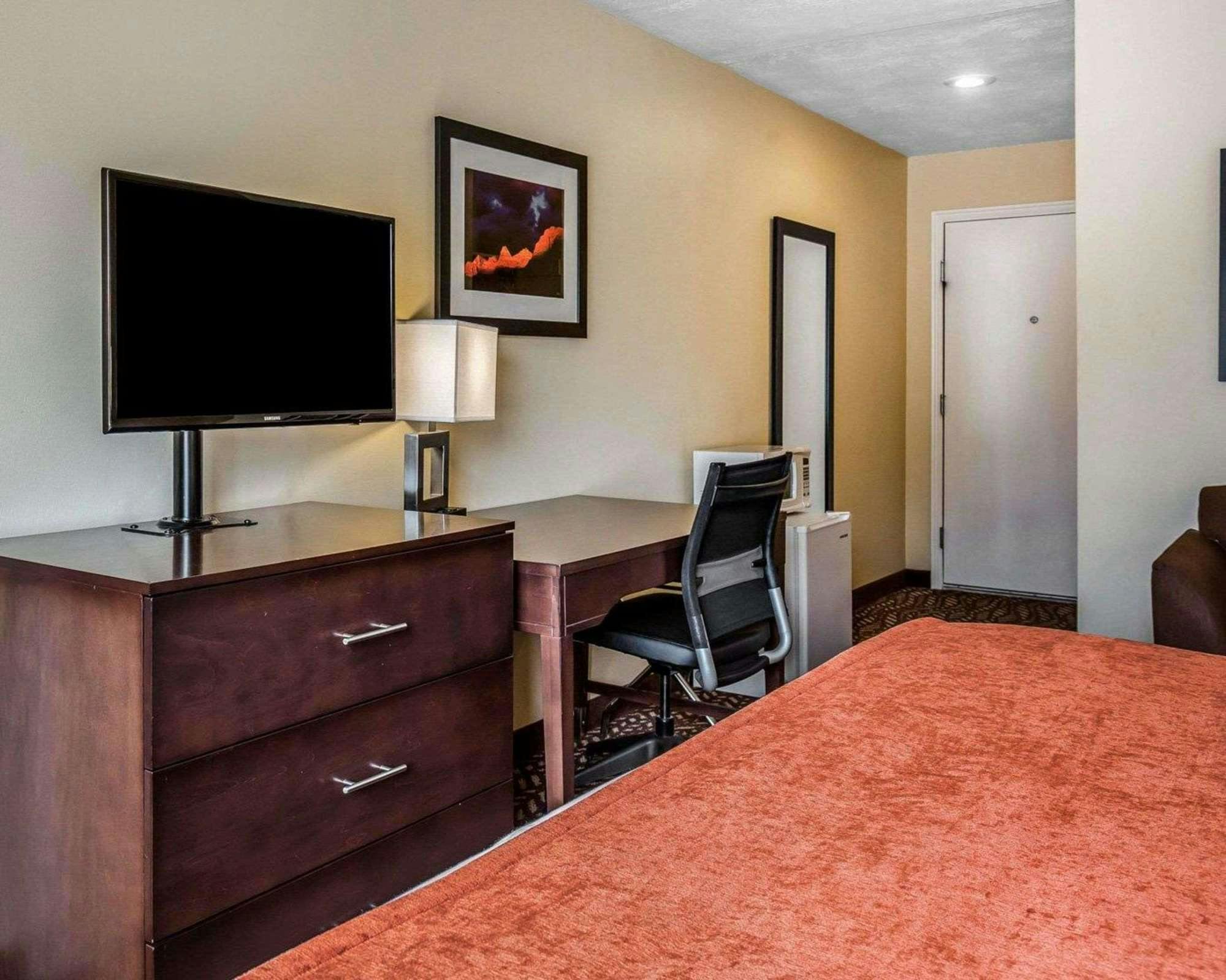 Hotel Zion Campfire Lodge at Zion Park, Ascend Hotel Collection photo 5