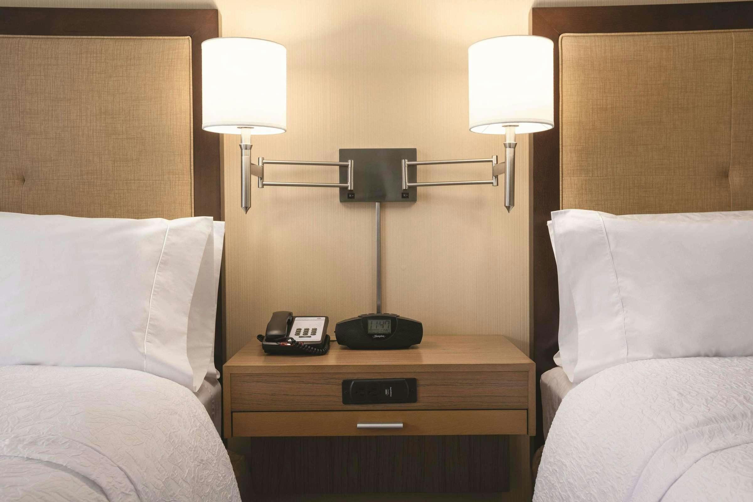 Hotel Hampton Inn Brigham City photo 4