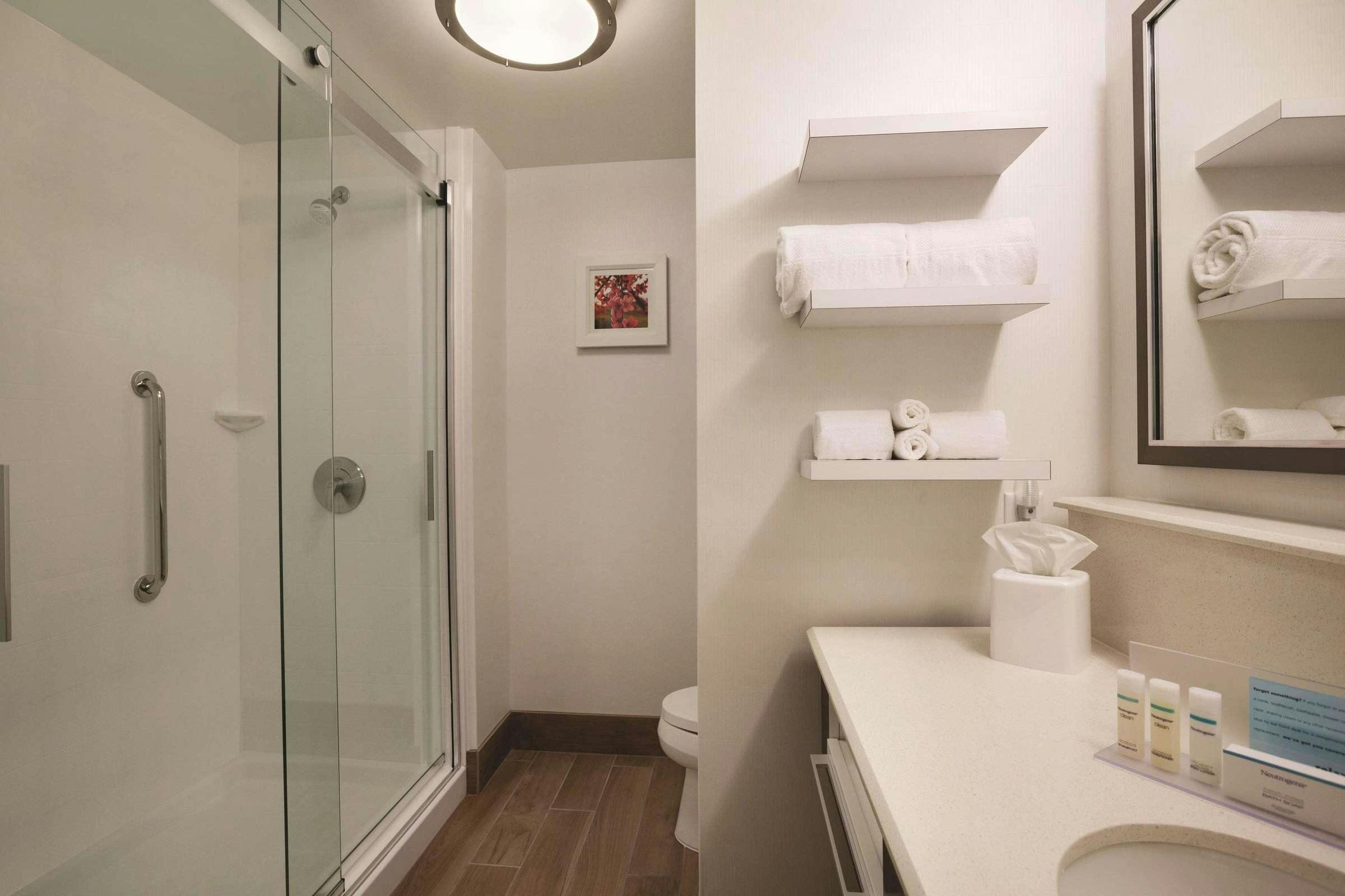 Hotel Hampton Inn Brigham City photo 5