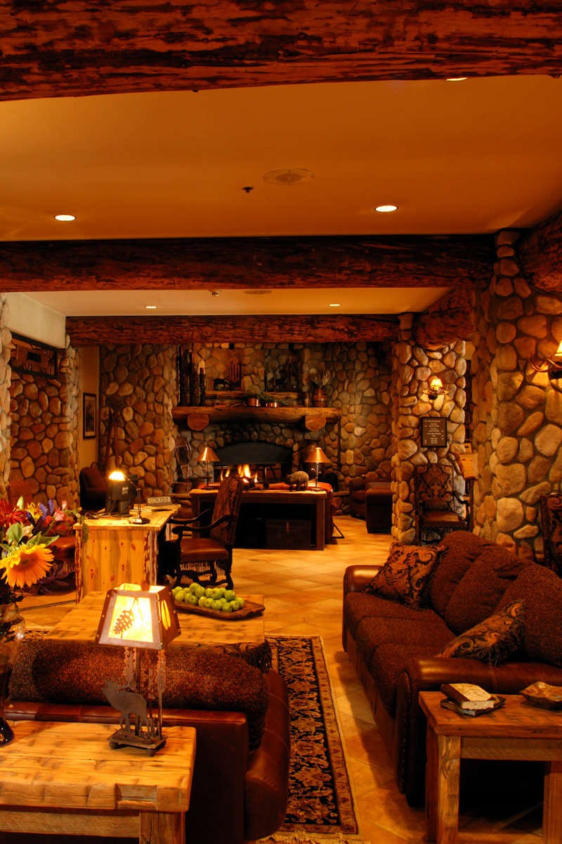 Hotel The Grand Lodge Crested Butte Hotel & Suites photo 5