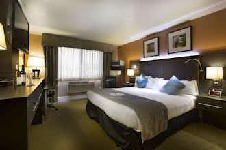 Hotel Prospector Hotel & Gambling Hall photo 4