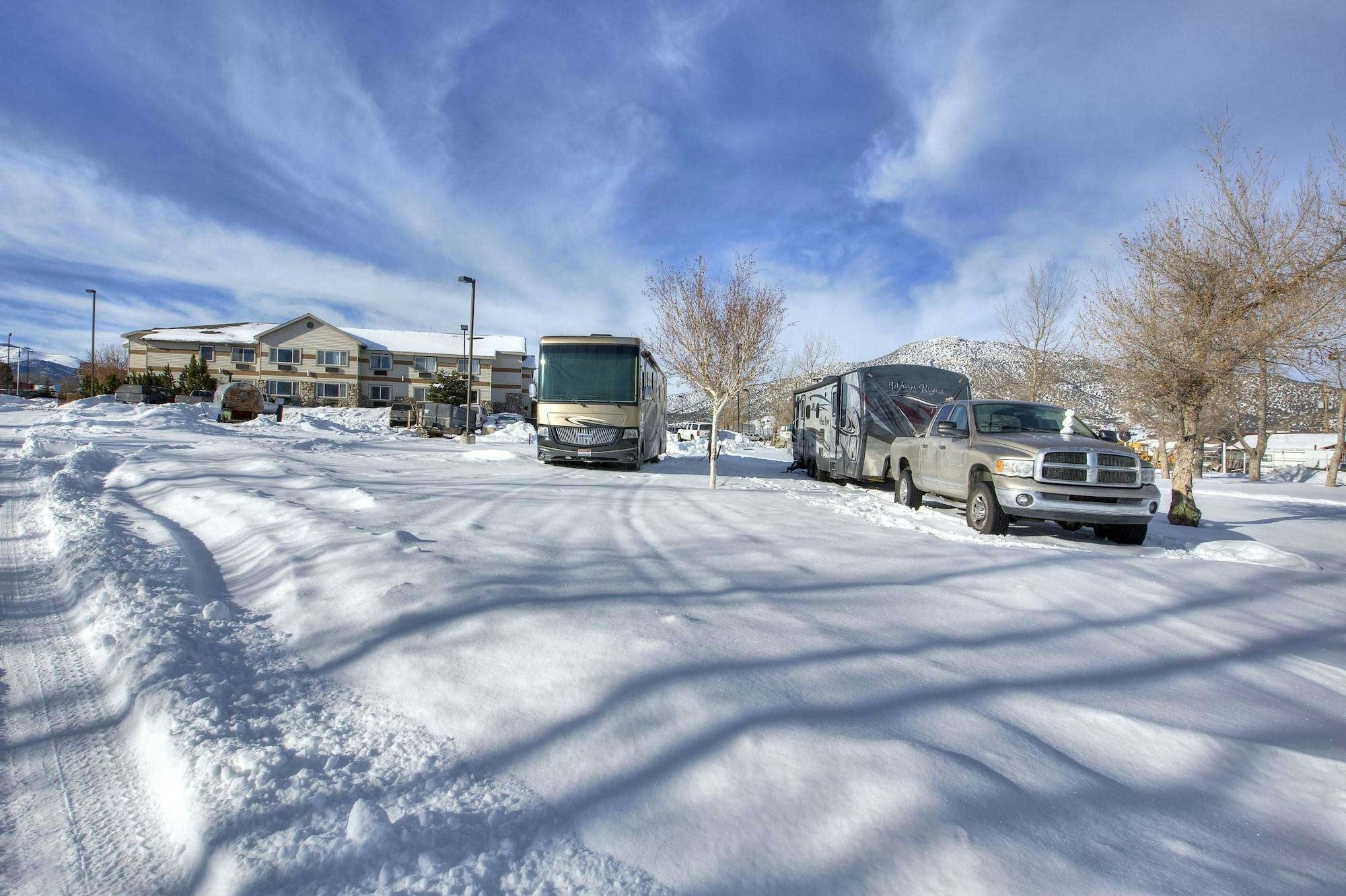 Hotel Prospector Hotel & Gambling Hall photo 1