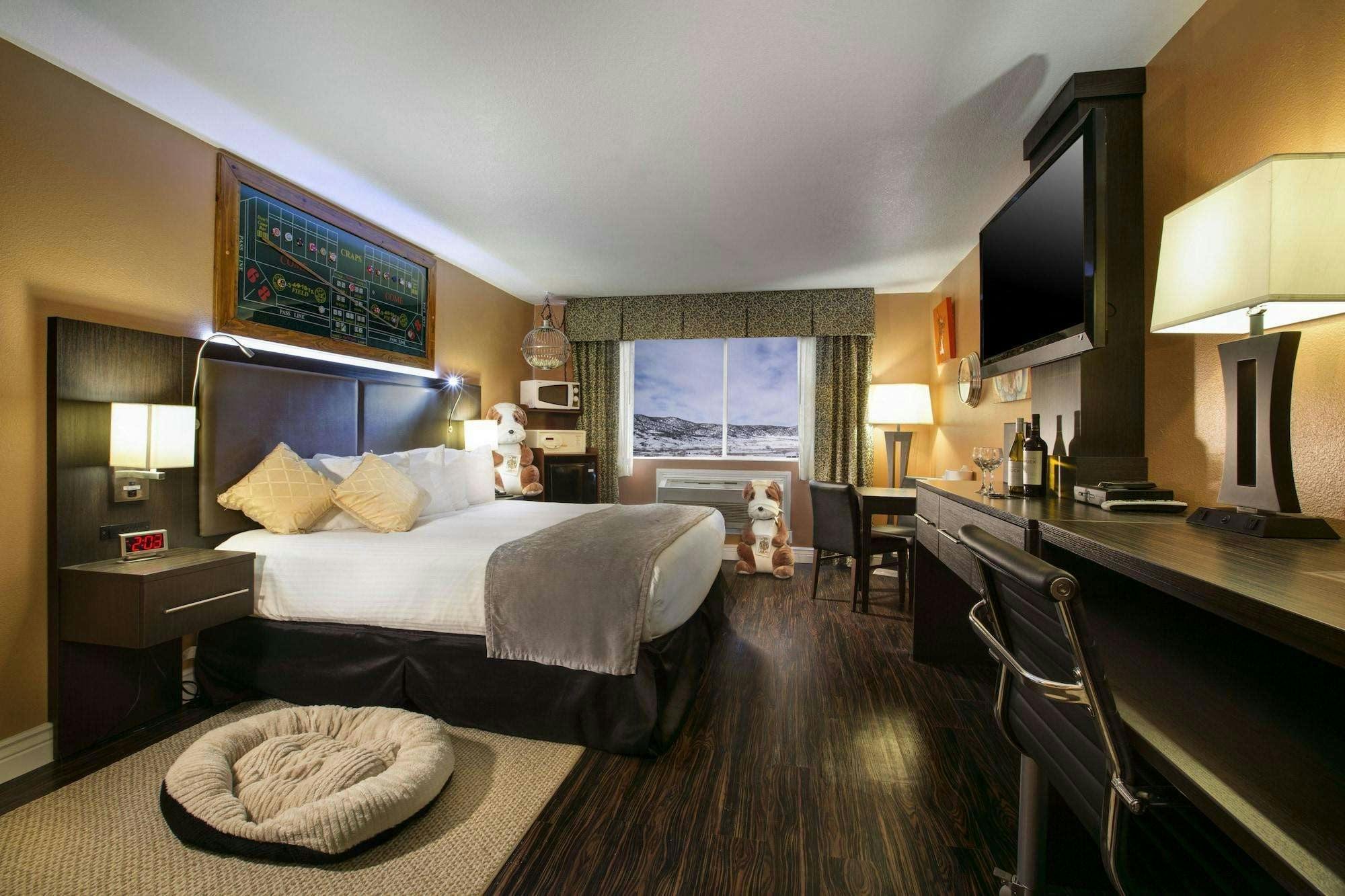 Hotel Prospector Hotel & Gambling Hall photo 5