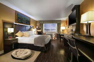 Hotel Prospector Hotel & Gambling Hall photo 5