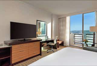 Hotel DoubleTree by Hilton Hotel San Diego - Mission Valley photo 5
