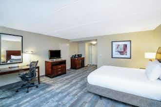 Hotel Hilton Garden Inn Richmond Airport photo 3