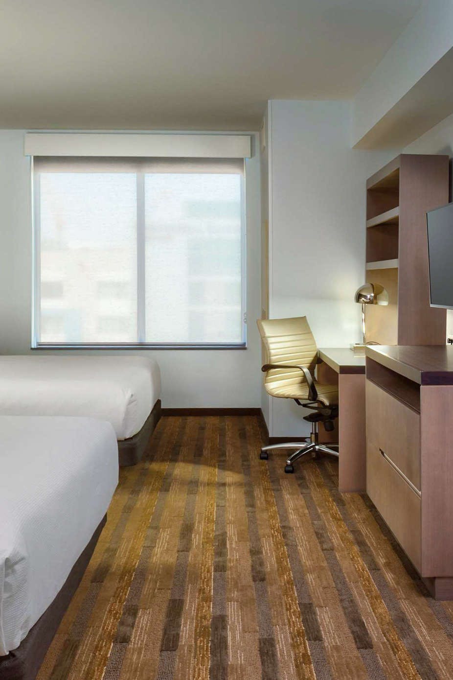 Hotel HYATT HOUSE AT ANAHEIM RESORT/CONVENTION CENTER photo 2