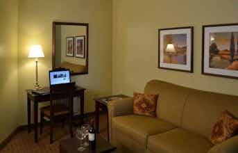 Hotel Euro Suites Hotel photo 1