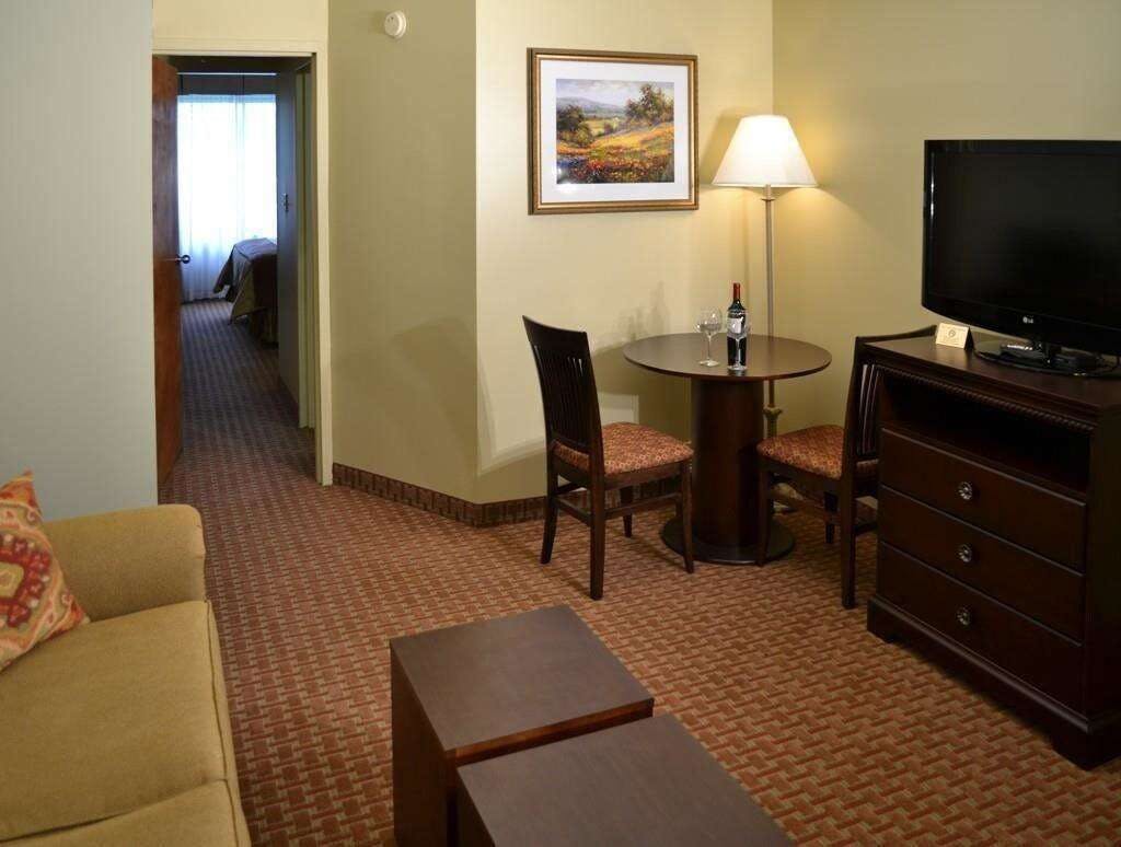 Hotel Euro Suites Hotel photo 5