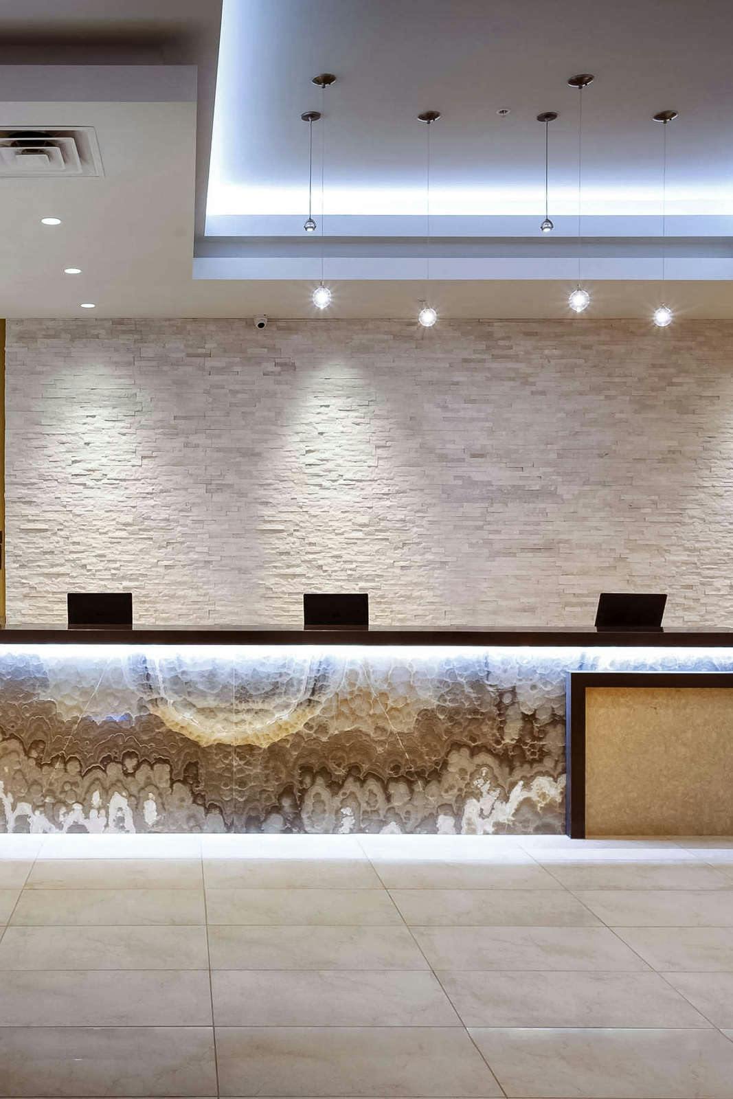 Hotel HYATT HOUSE AT ANAHEIM RESORT/CONVENTION CENTER photo 4