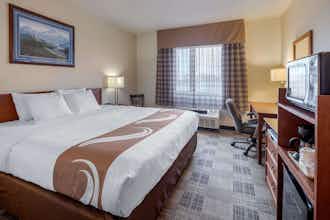 Hotel Quality Inn Kenai photo 2