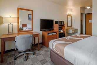 Hotel Quality Inn Kenai photo 1