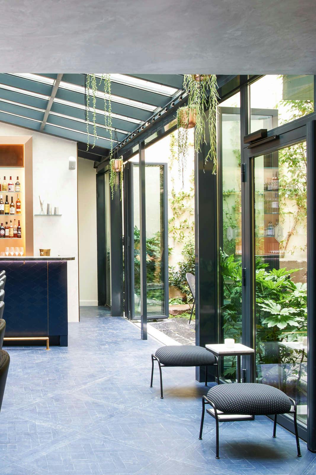 Hotel Hotel Perpetual Elysée Montaigne photo 1