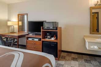 Hotel Quality Inn Kenai photo 3