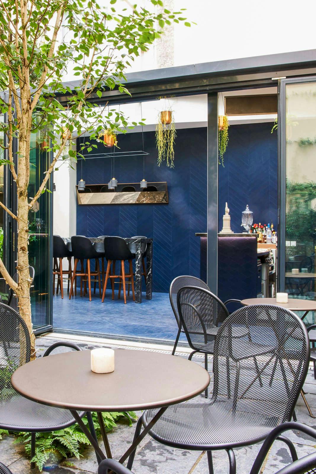 Hotel Hotel Perpetual Elysée Montaigne photo 4