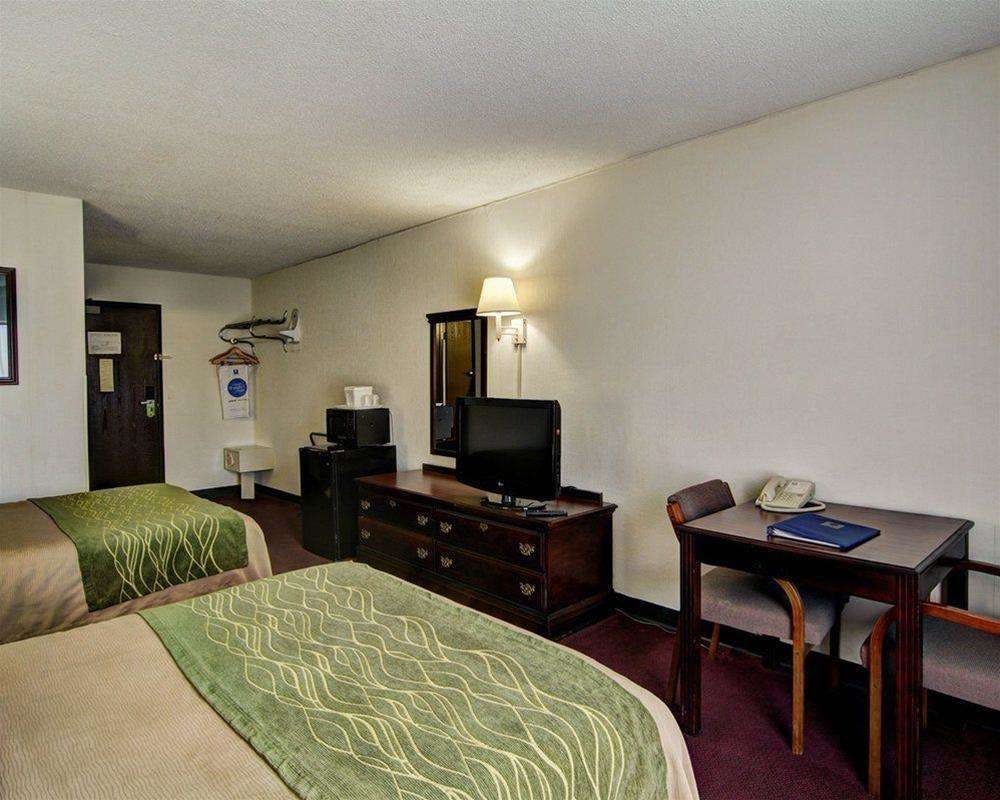 Quality Inn Princeton