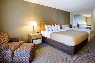 Hotel Quality Inn Princeton photo 1