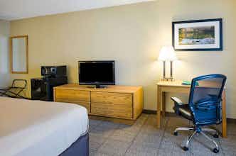 Hotel Quality Inn Princeton photo 2