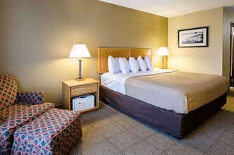 Hotel Quality Inn Princeton photo 5