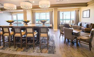 Hotel Hampton Inn Daytona Shores - Oceanfront photo 3