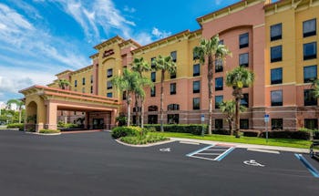 Hampton Inn & Suites Orlando-South Lake Buena Vista