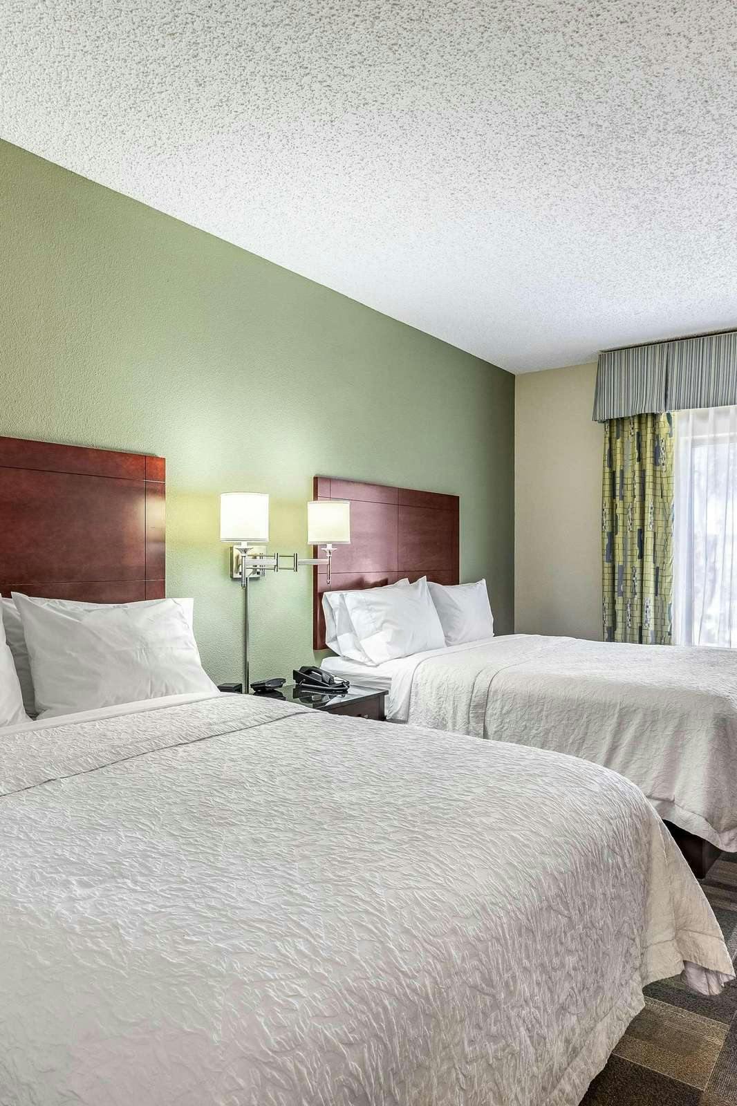 Hotel Hampton Inn & Suites Orlando-South Lake Buena Vista photo 1