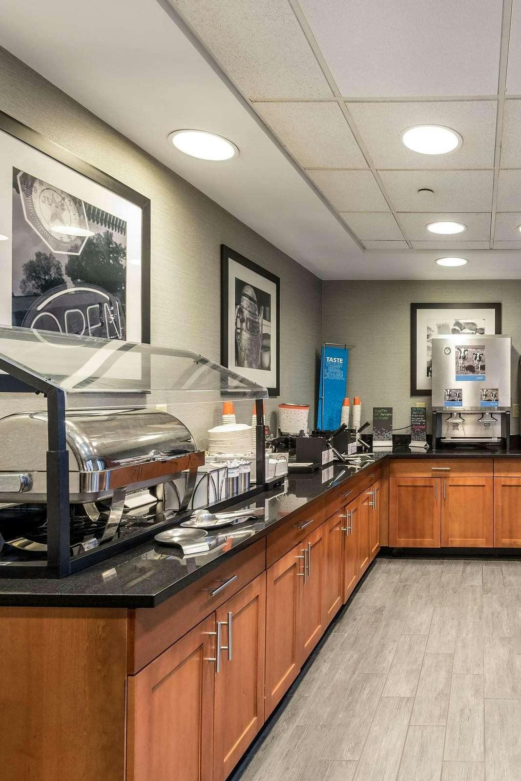Hotel Hampton Inn & Suites Orlando-South Lake Buena Vista photo 4