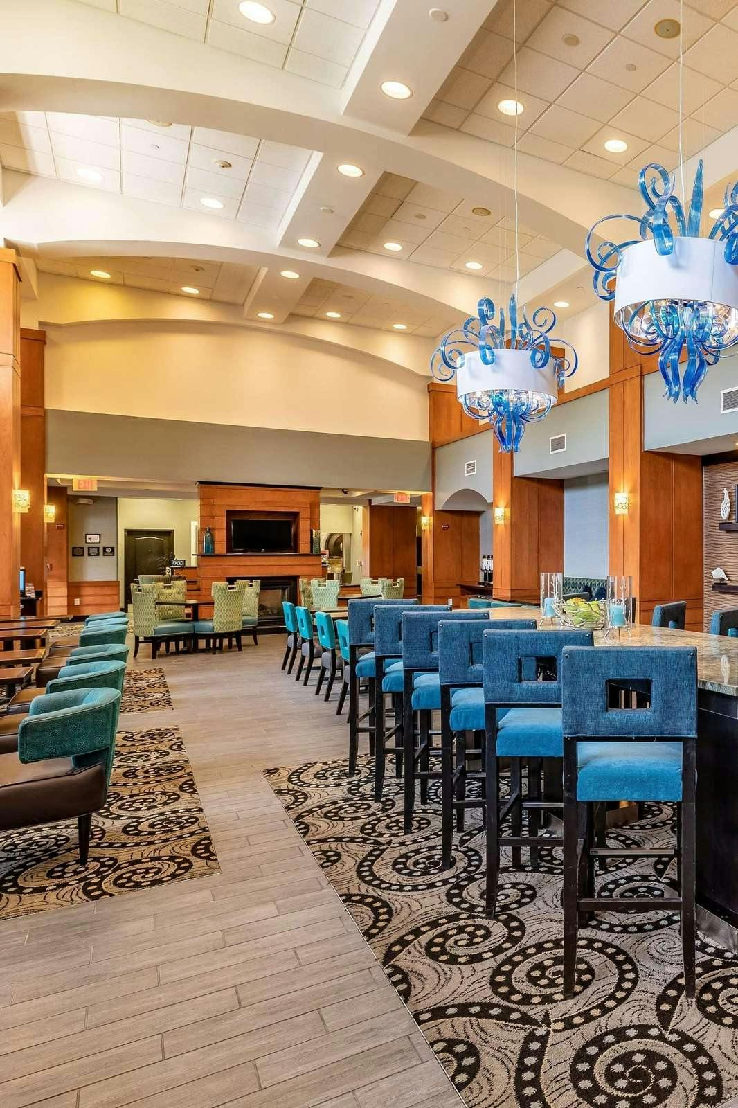 Hotel Hampton Inn & Suites Orlando-South Lake Buena Vista photo 3