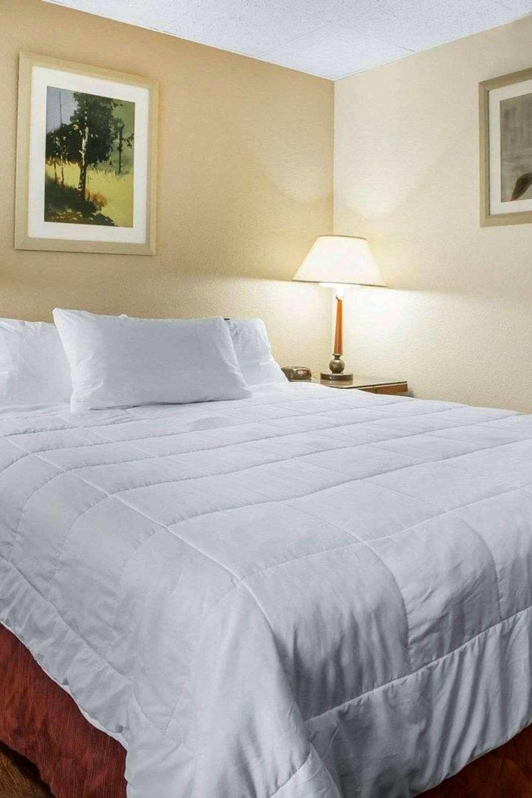 Hotel Quality Inn & Suites Okanogan - Omak photo 1