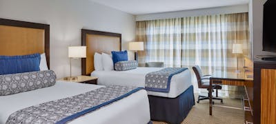 The Westshore Grand, A Tribute Portfolio Hotel