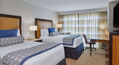 The Westshore Grand, A Tribute Portfolio Hotel