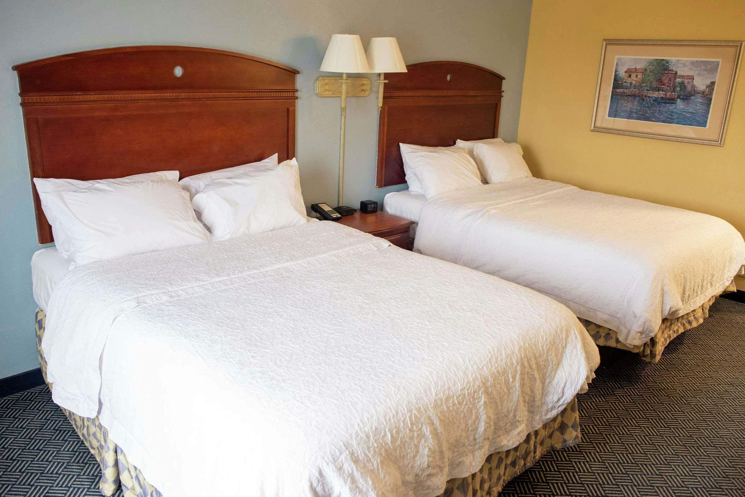 Hotel Hampton Inn Lebanon photo 5