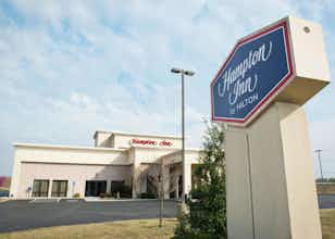 Hotel Hampton Inn Lebanon photo 2