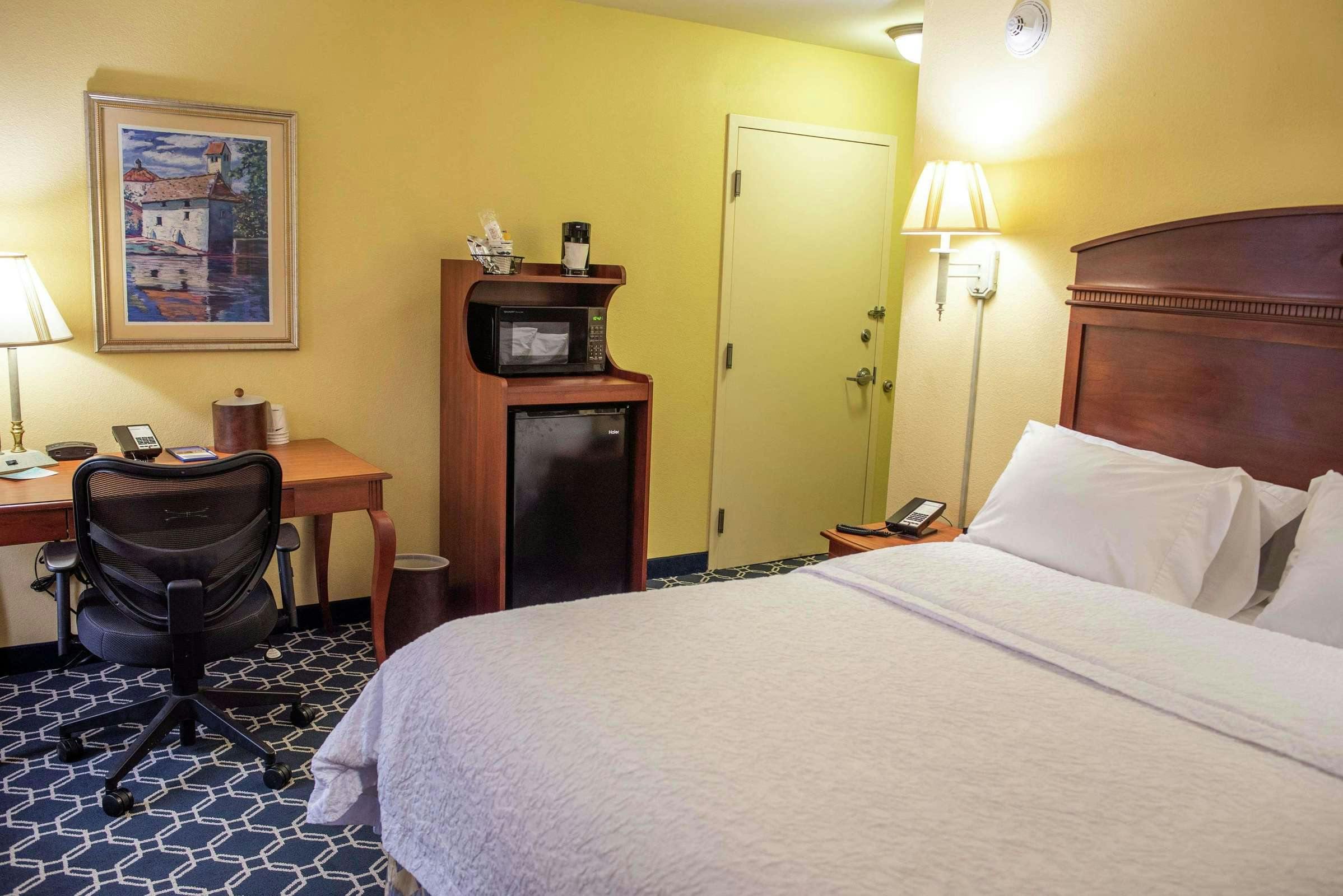 Hotel Hampton Inn Lebanon photo 4