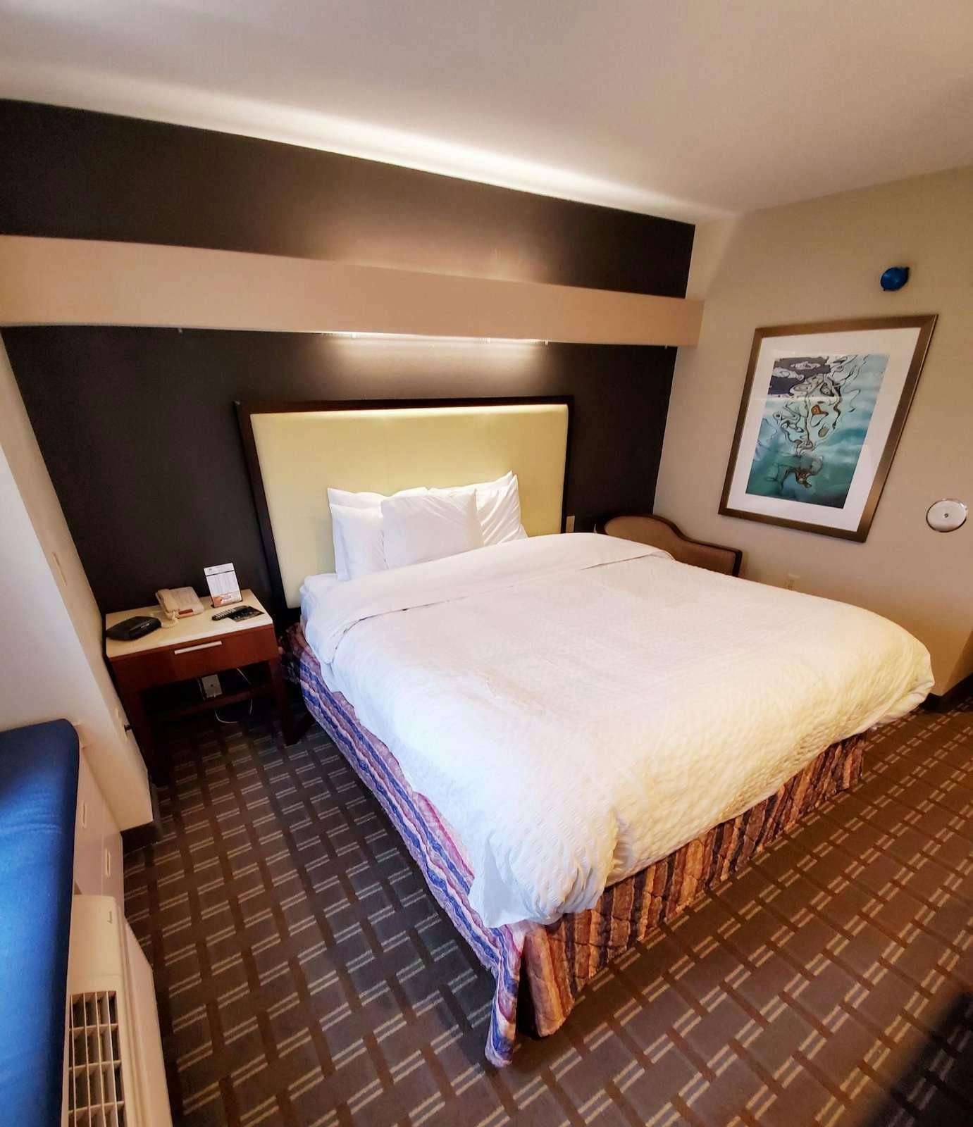 Hotel Americas Best Value Inn & Suites Racine photo 4