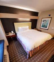 Hotel Americas Best Value Inn & Suites Racine photo 3