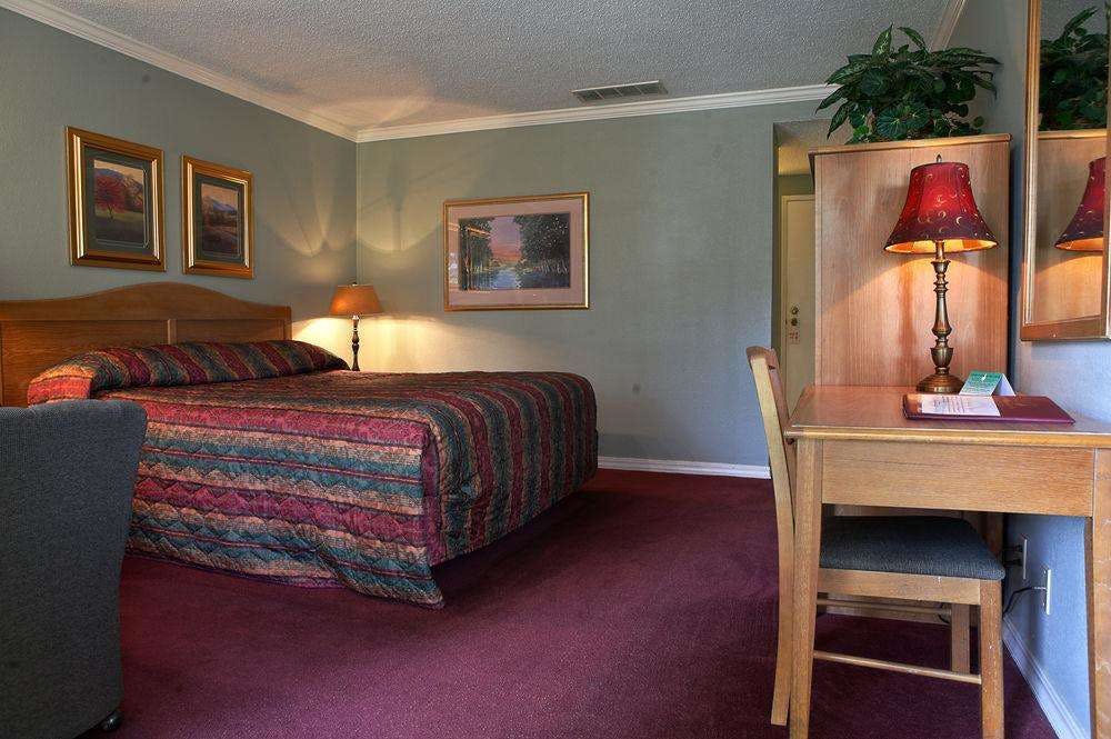 Hotel Lamp Liter Inn photo 1