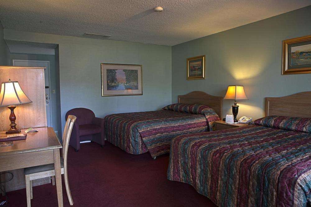 Hotel Lamp Liter Inn photo 2