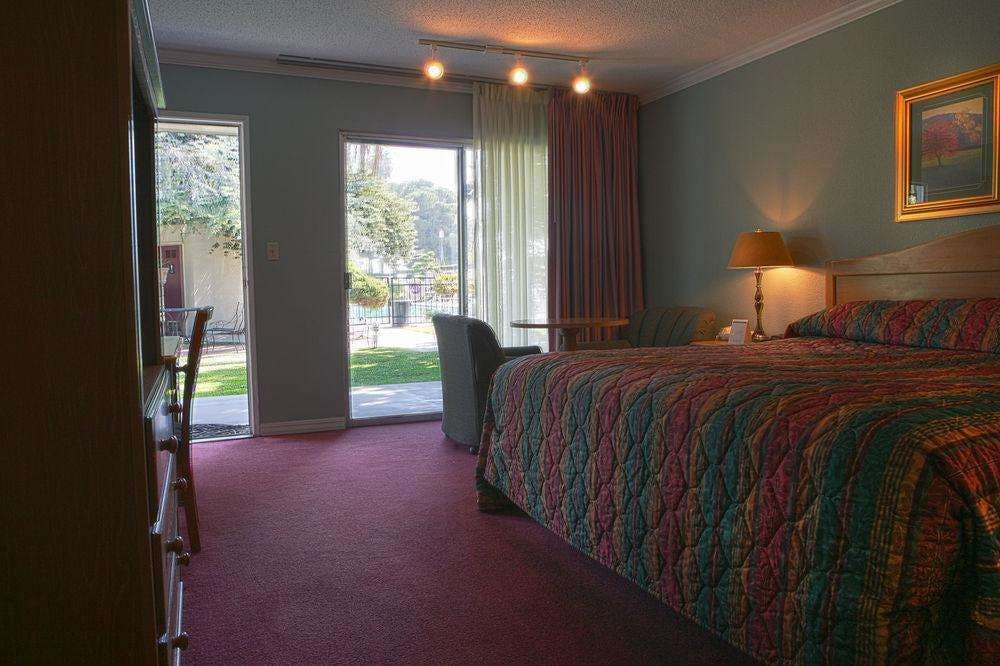 Hotel Lamp Liter Inn photo 3