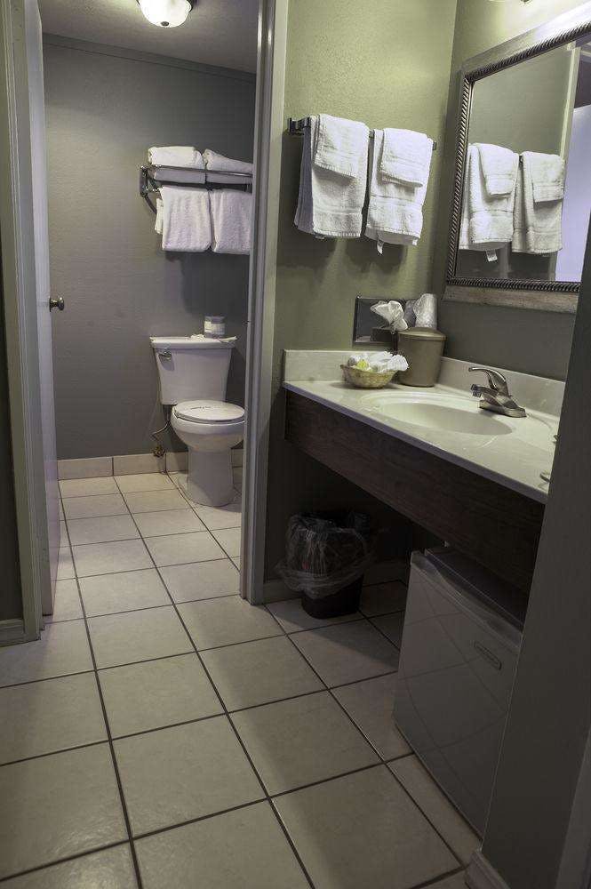 Hotel Lamp Liter Inn photo 5