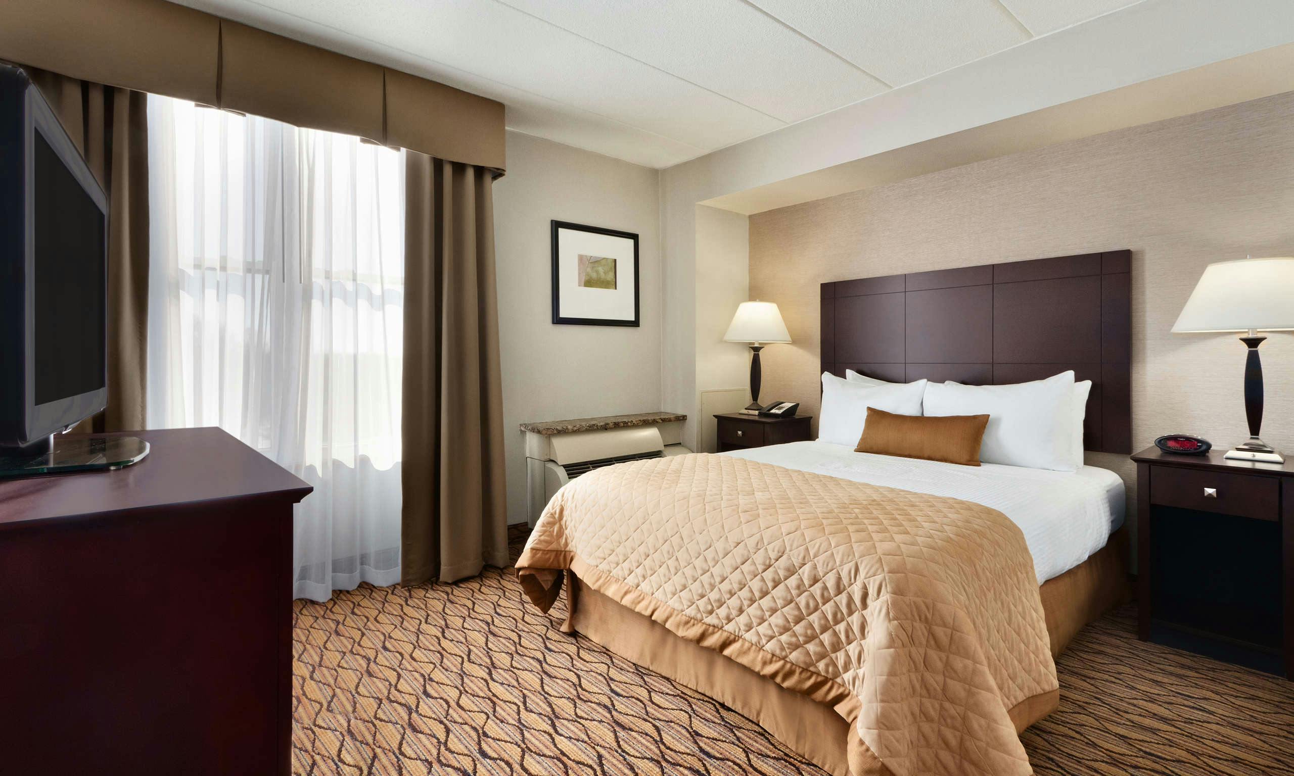 Comfort Inn & Suites Glen Mills