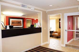 Hotel Extended Stay America Suites Cleveland Airport North Olmsted photo 1