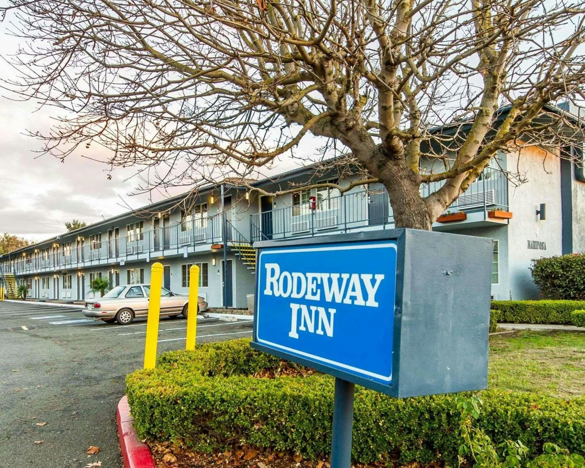Rodeway Inn