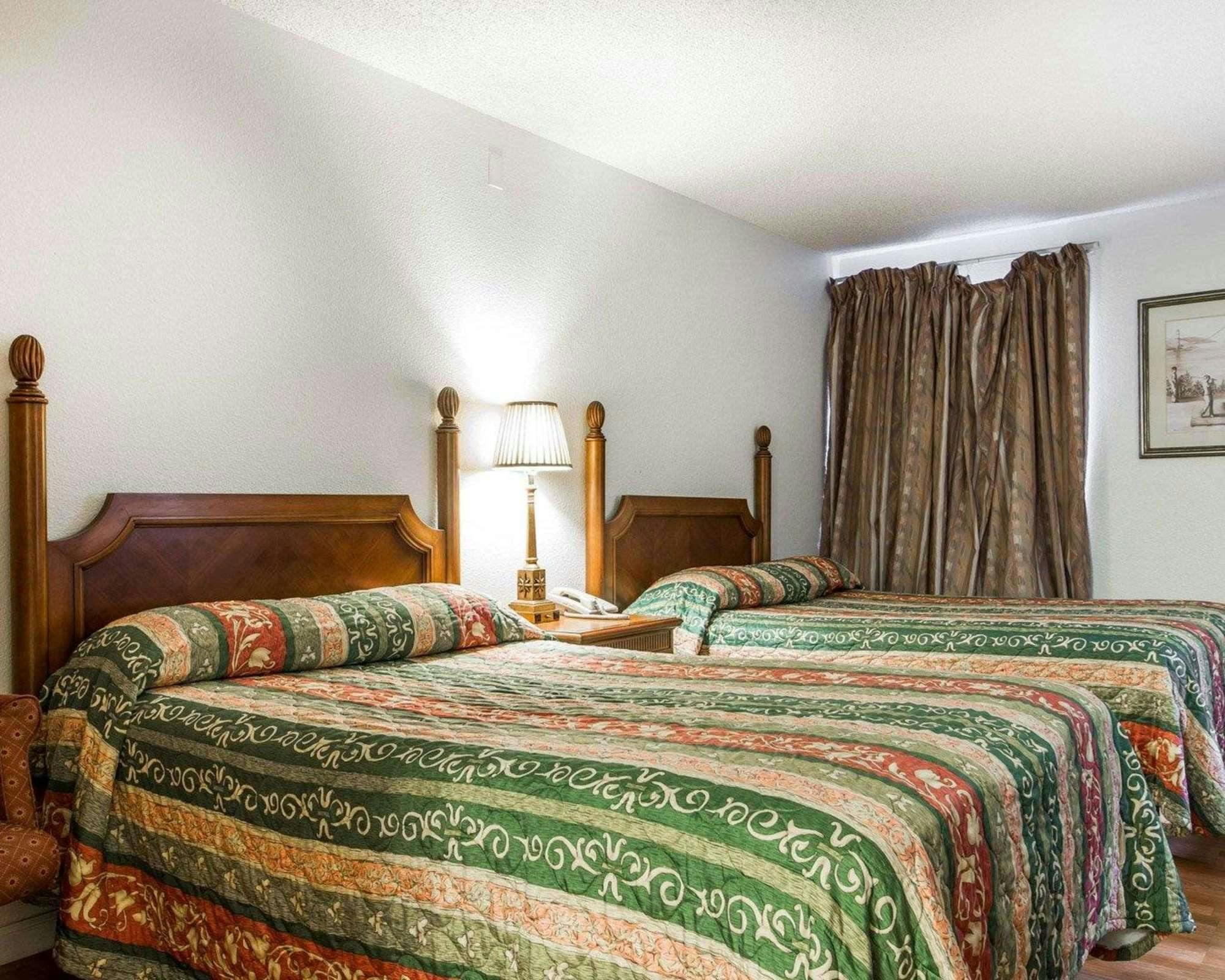 Hotel Rodeway Inn photo 4