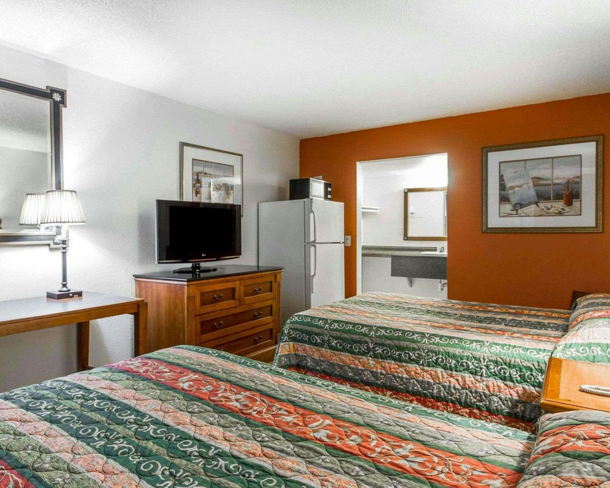 Hotel Rodeway Inn photo 5