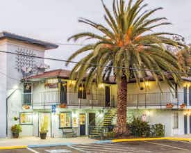 Hotel Rodeway Inn photo 1