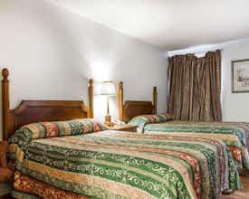 Hotel Rodeway Inn photo 3