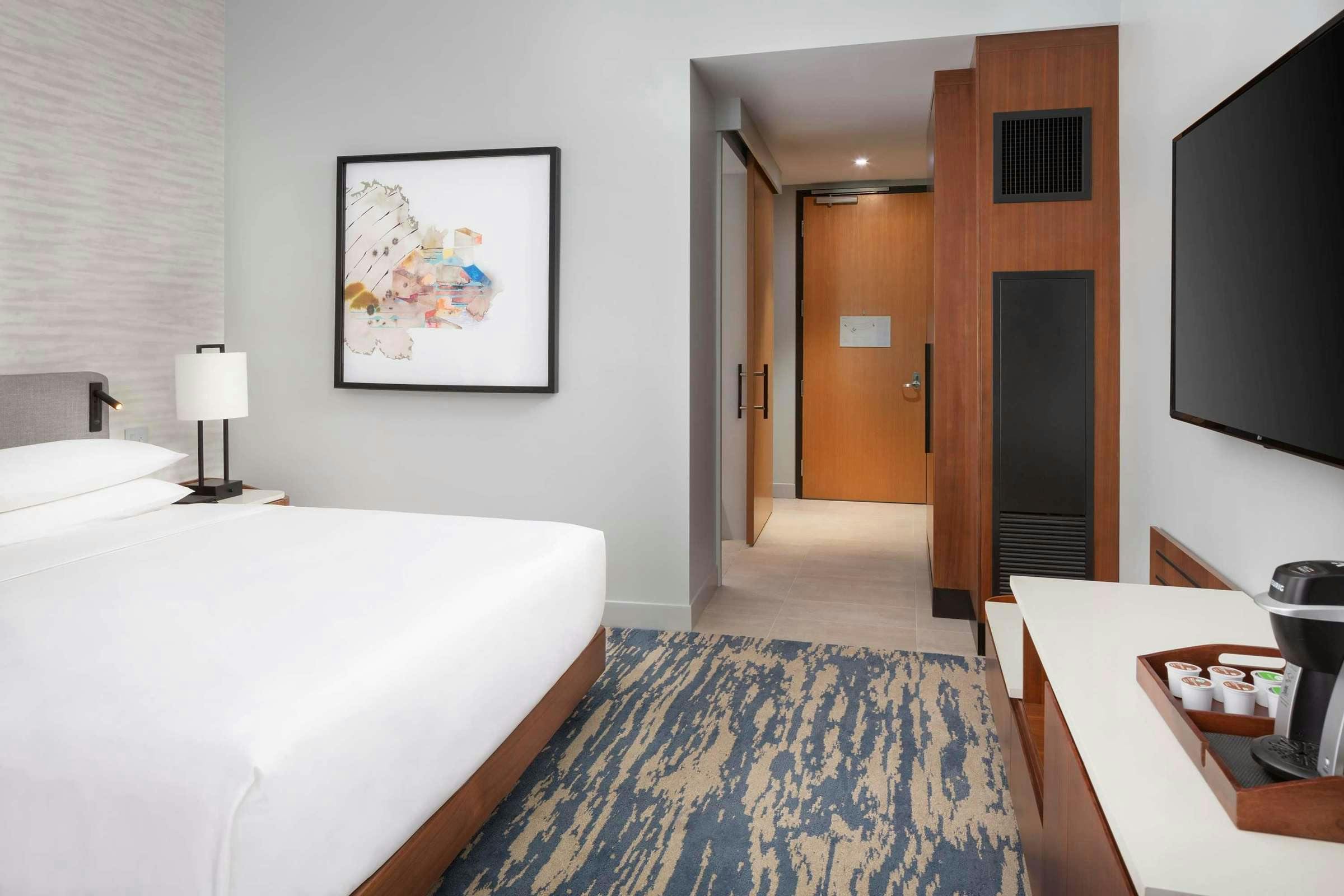 Hotel Grand Hyatt at SFO photo 2