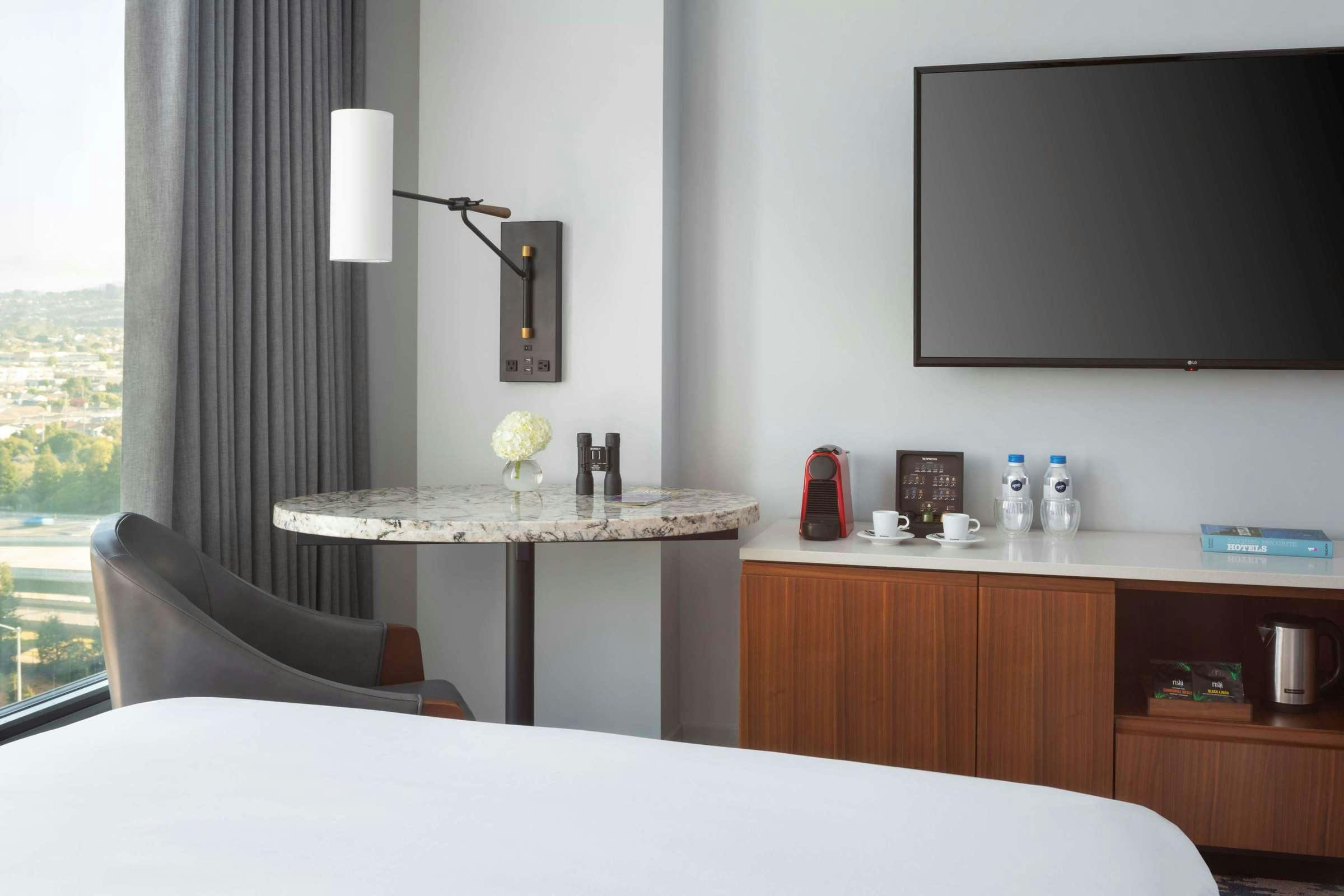 Hotel Grand Hyatt at SFO photo 3